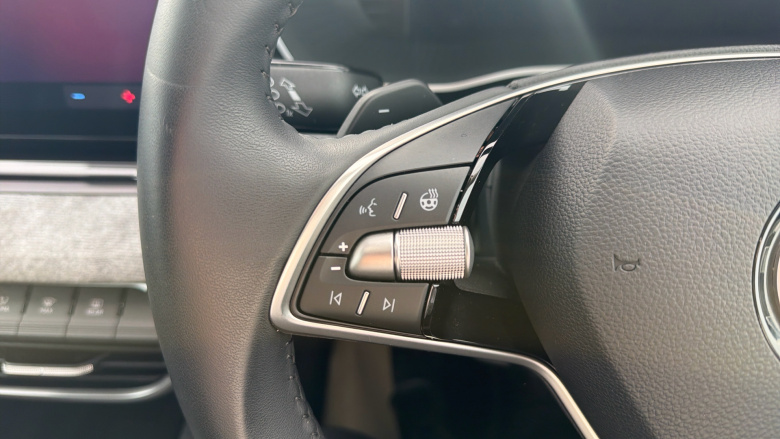 Skoda Octavia 1.5 TSI 150 e-TEC SE L 5dr DSG Petrol Hatchback